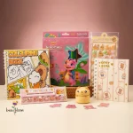 Paws & Bear Adventure Kit