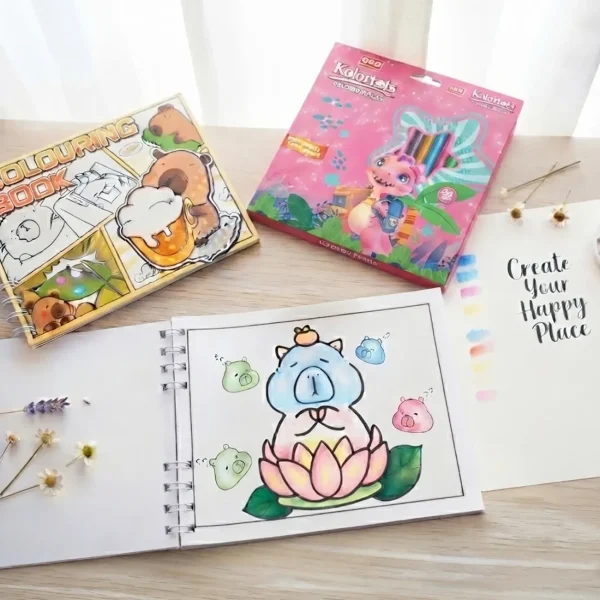 Paws & Bear Adventure Kit