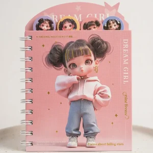 Dream Girl Diary
